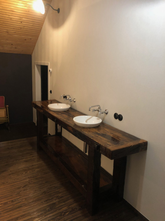 Badkamerrenovatie project 11