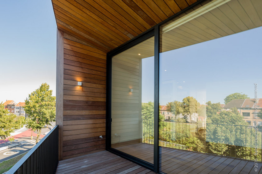Renovatie met behoud van authentieke elementen