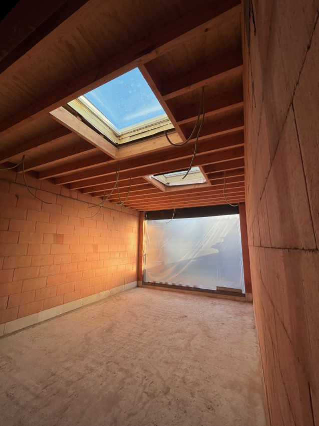 Totaalrenovatie project 8
