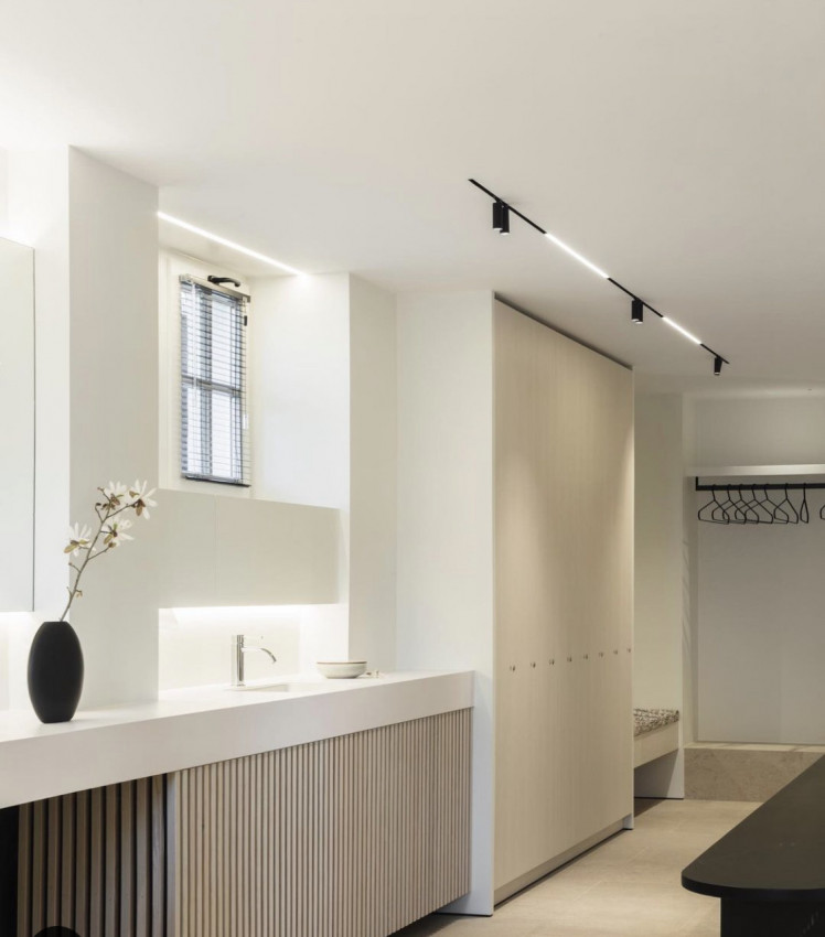 Woningtechnieken project 3